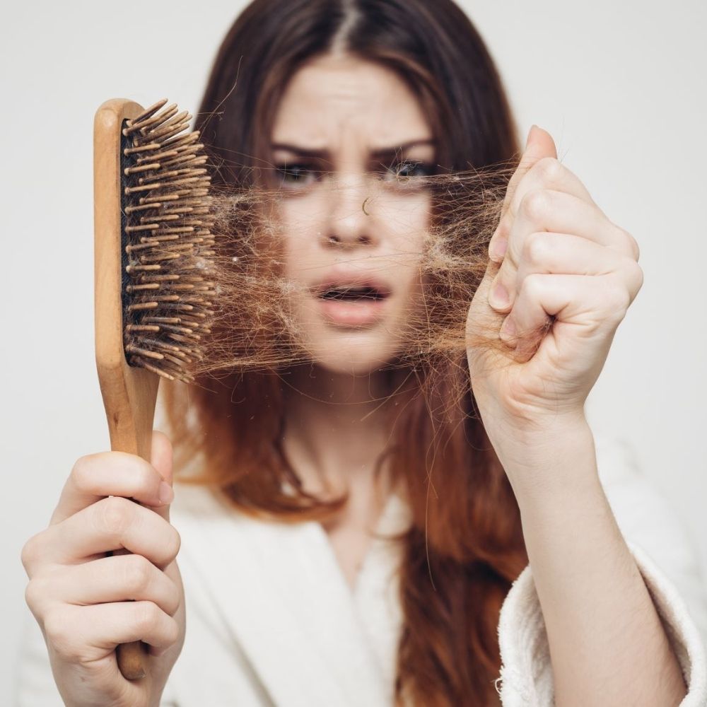 Best Shampoos, Serums, and Hair Care Tips to Reduce Hair Loss