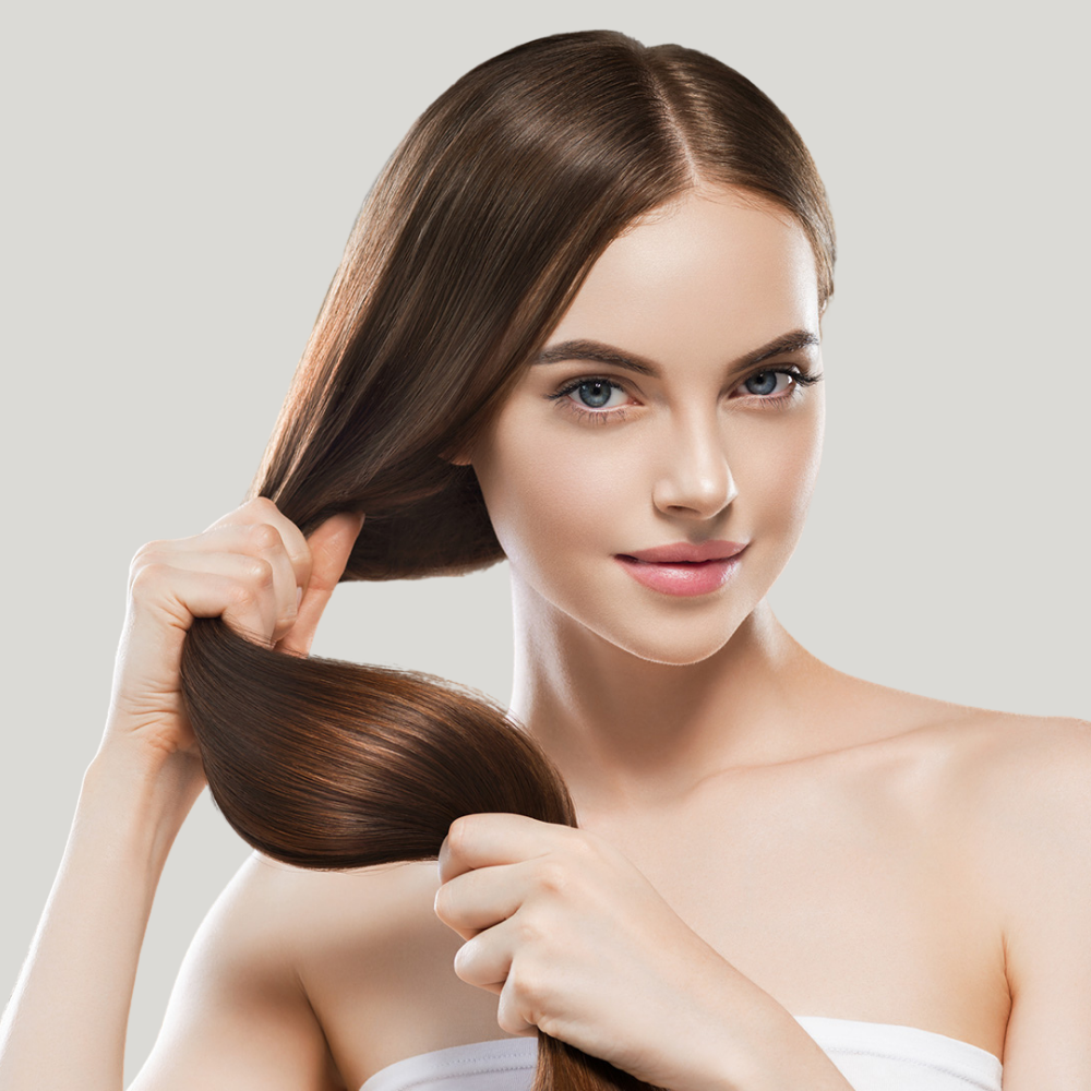 10 Powerful Tips to Achieve Healthy, Strong, and Beautiful Hair