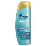 Head & Shoulders Dermaxpro Moisturizing Anti-Dandruff Shampoo 350ml - Chivela