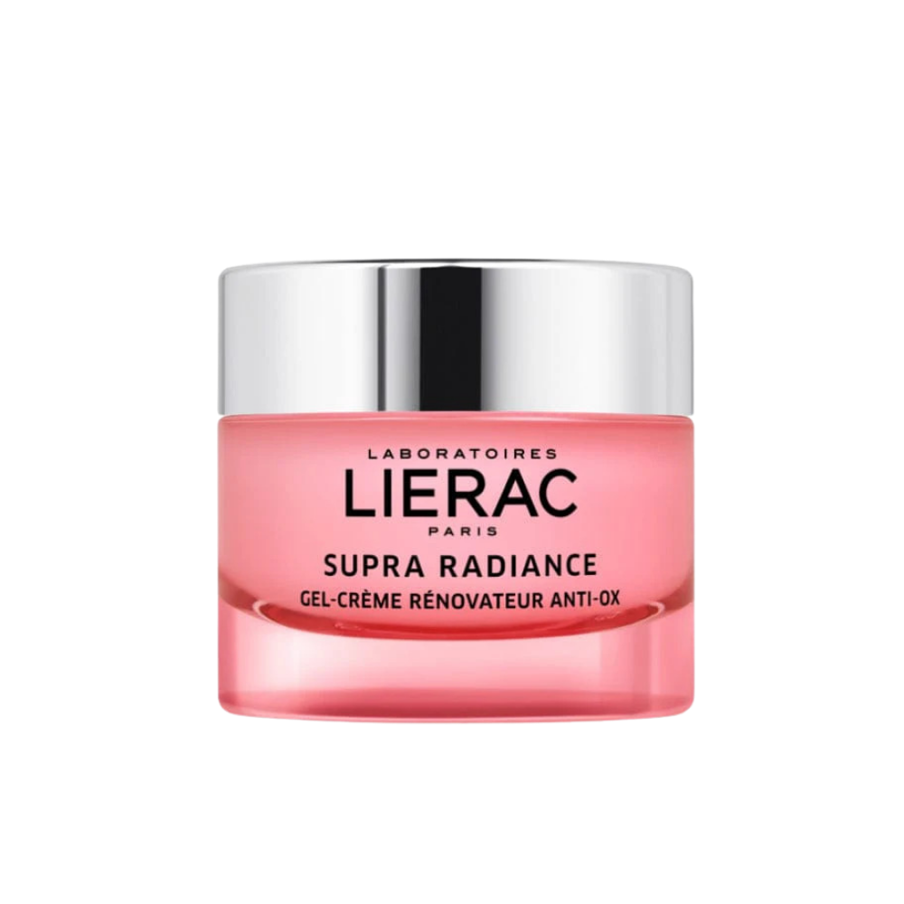 Lierac Supra Radiance Gel Creme 50ml