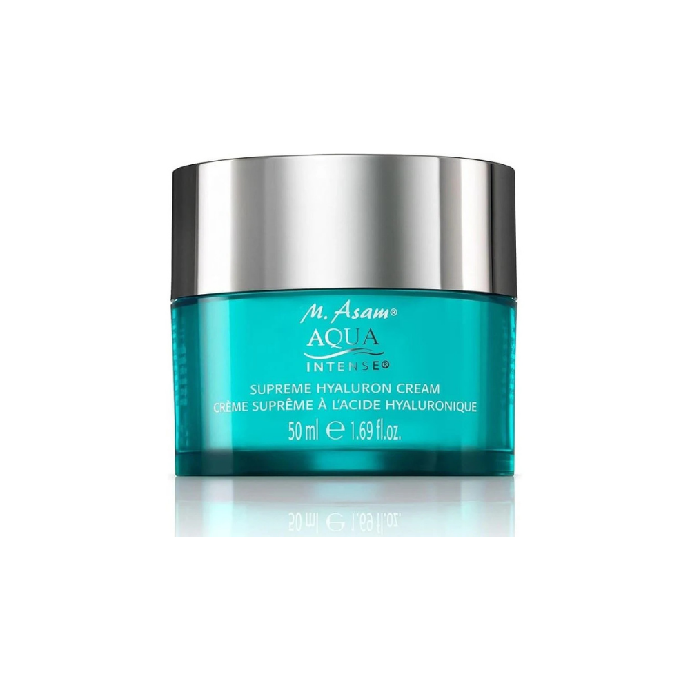 M. Asam Aqua Intense Supreme Hyaluron Cream 50 ml