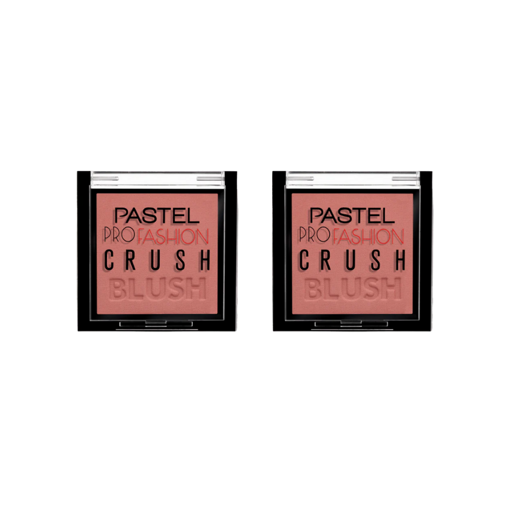 Pastel Crush Blush - 303 -2 Pack