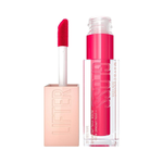 Maybelline New York Lifter Gloss Moisturizing Lip Gloss -24 Bubblegum