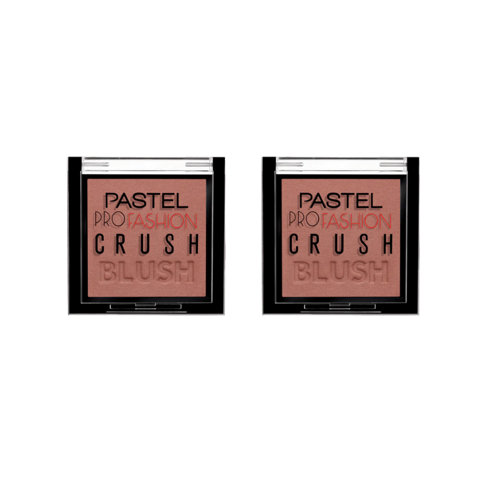 Pastel Crush Blush - 308 -2 Pack