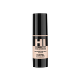 Pastel High Coverage Liquid Foundation - 400