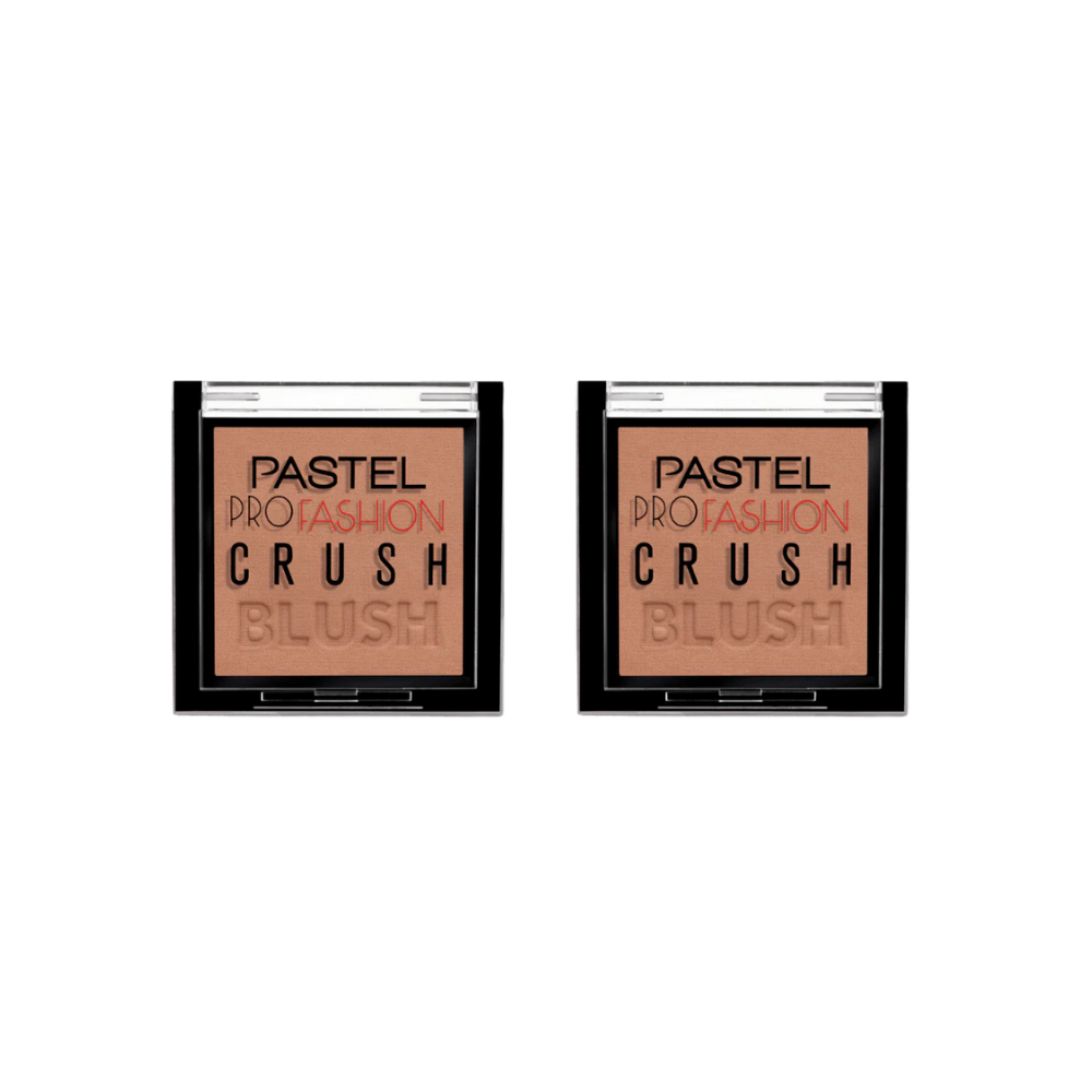 Pastel Crush Blush - 305 -2 Pack