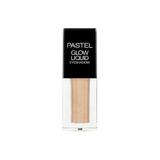 Pastel Glow Liquid Eyeshadow - 225 Champagne