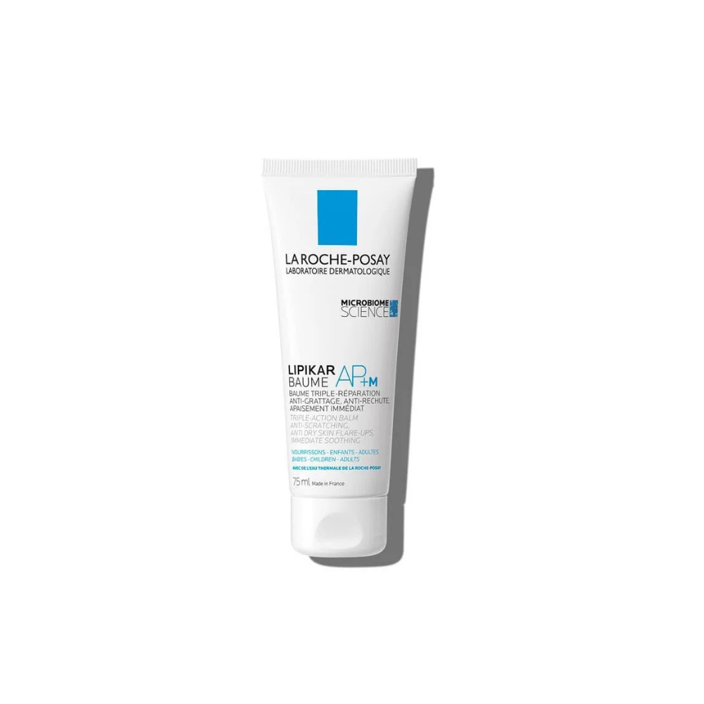 La Roche Posay Lipikar Baume AP+ M Balm 75 ml