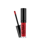 Flormar Silk Matte Highly Pigmented & Moisturizing Liquid Lipstick with Matte Finish 4.5ml - 007 Claret Red