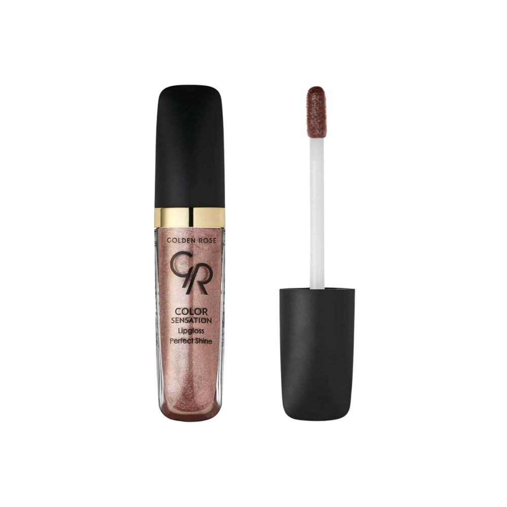 Golden Rose Color Sensation Lipgloss - 114 Glamour