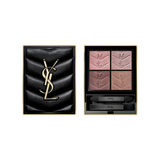 Yves Saint Laurent Couture Mini Clutch Far 100 -Babylone Roses