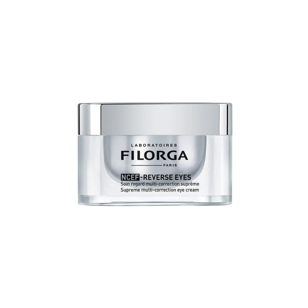 Filorga NCEF - Reverse Eyes Eye Contour Care Cream 15 ml