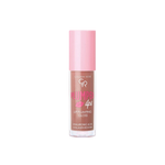 Golden Rose Plumped Lips Lip Plumping Gloss - 204