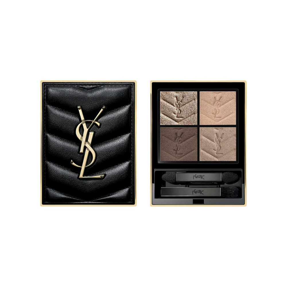 Yves Saint Laurent Couture Mini Clutch Far 100 -Stora Dolls