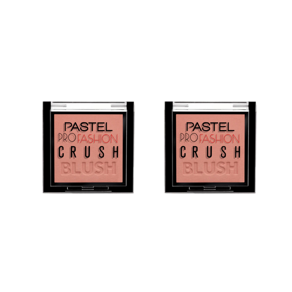 Pastel Crush Blush - 302 -2 Pack