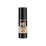 Pastel High Coverage Liquid Foundation - 416