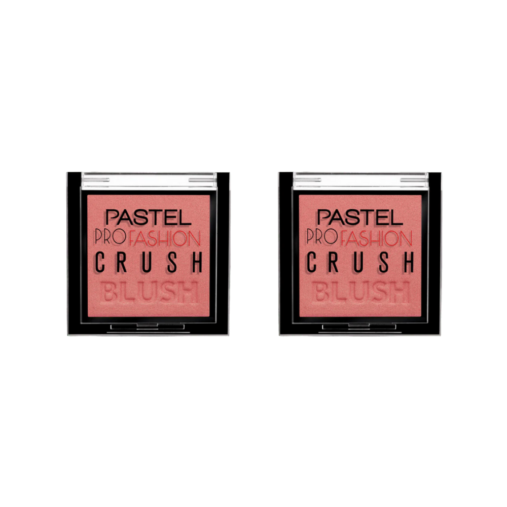 Pastel Crush Blush - 301 -2 Pack