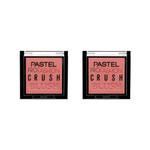 Pastel Crush Blush - 301 -2 Pack