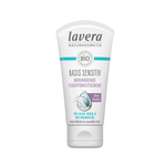 Lavera Basis Sensitiv Soothing Moisturizing Face Cream 50 ml