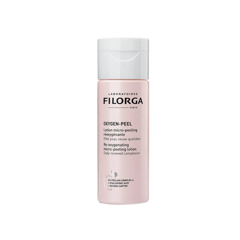 Filorga Oxygen-Peel Micro Peeling Lotion 150ml