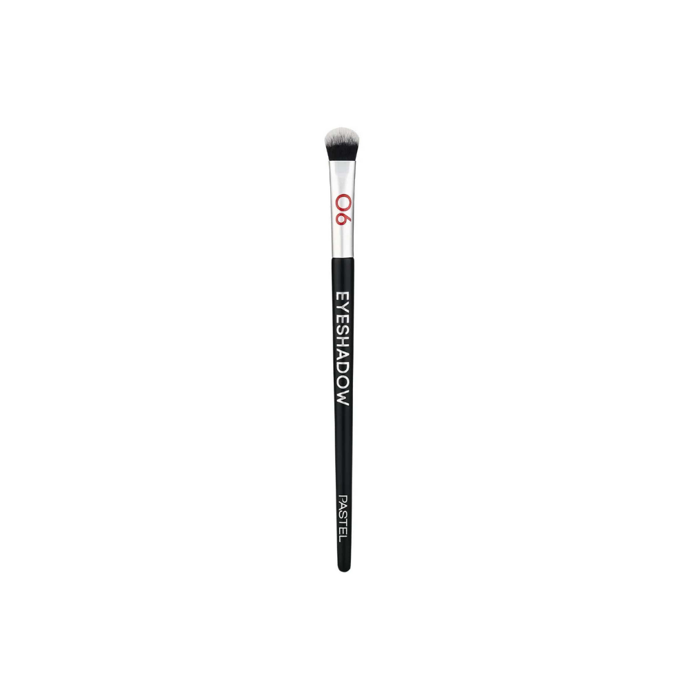 Pastel Eyeshadow Brush - 06