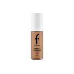 Flormar Perfect Coverage Highly Pigmented & Semi-gloss Finish SPF15 Foundation 30ml - 135 Hazel