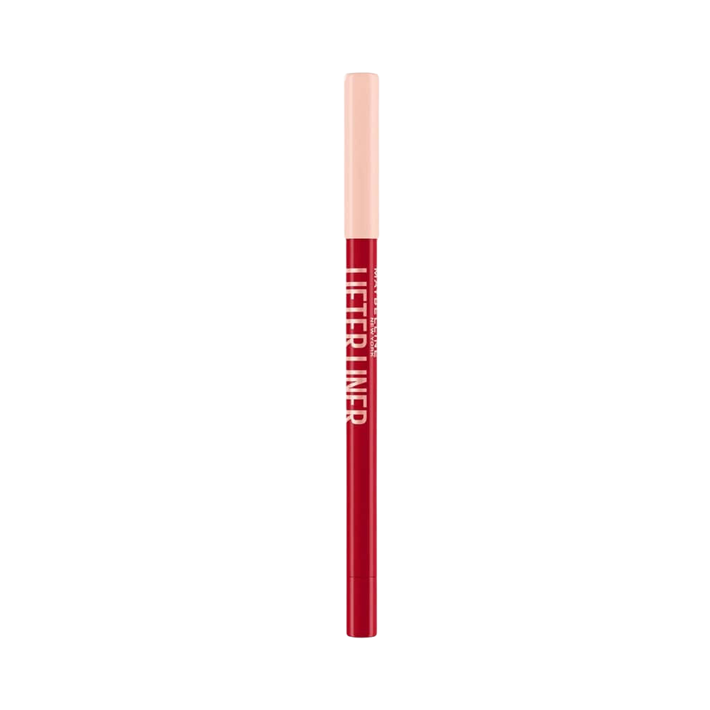 Maybelline New York Lifter Liner Lip Liner - 10 Main Character