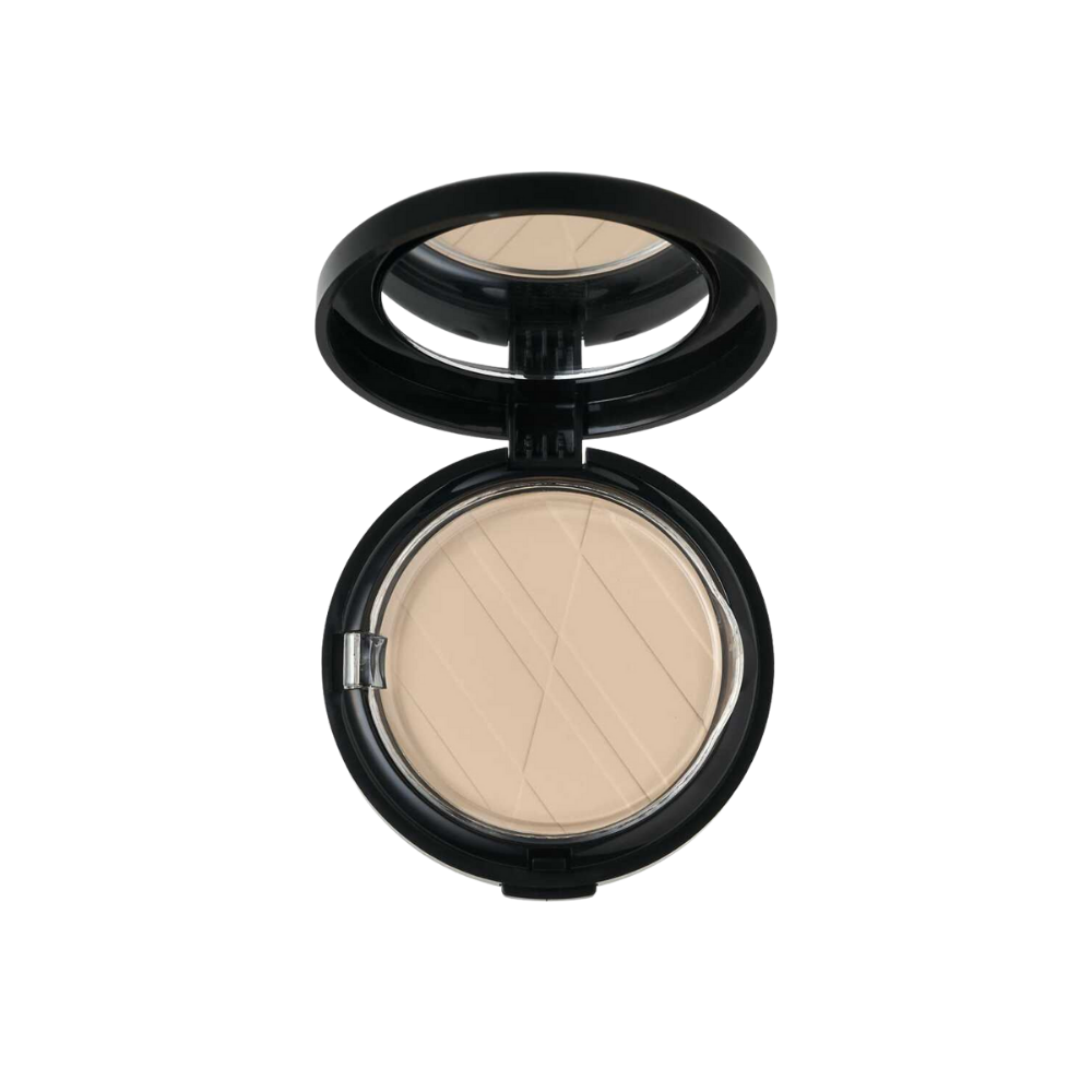 Golden Rose Longstay Matte Face Powder - 01 Ivory