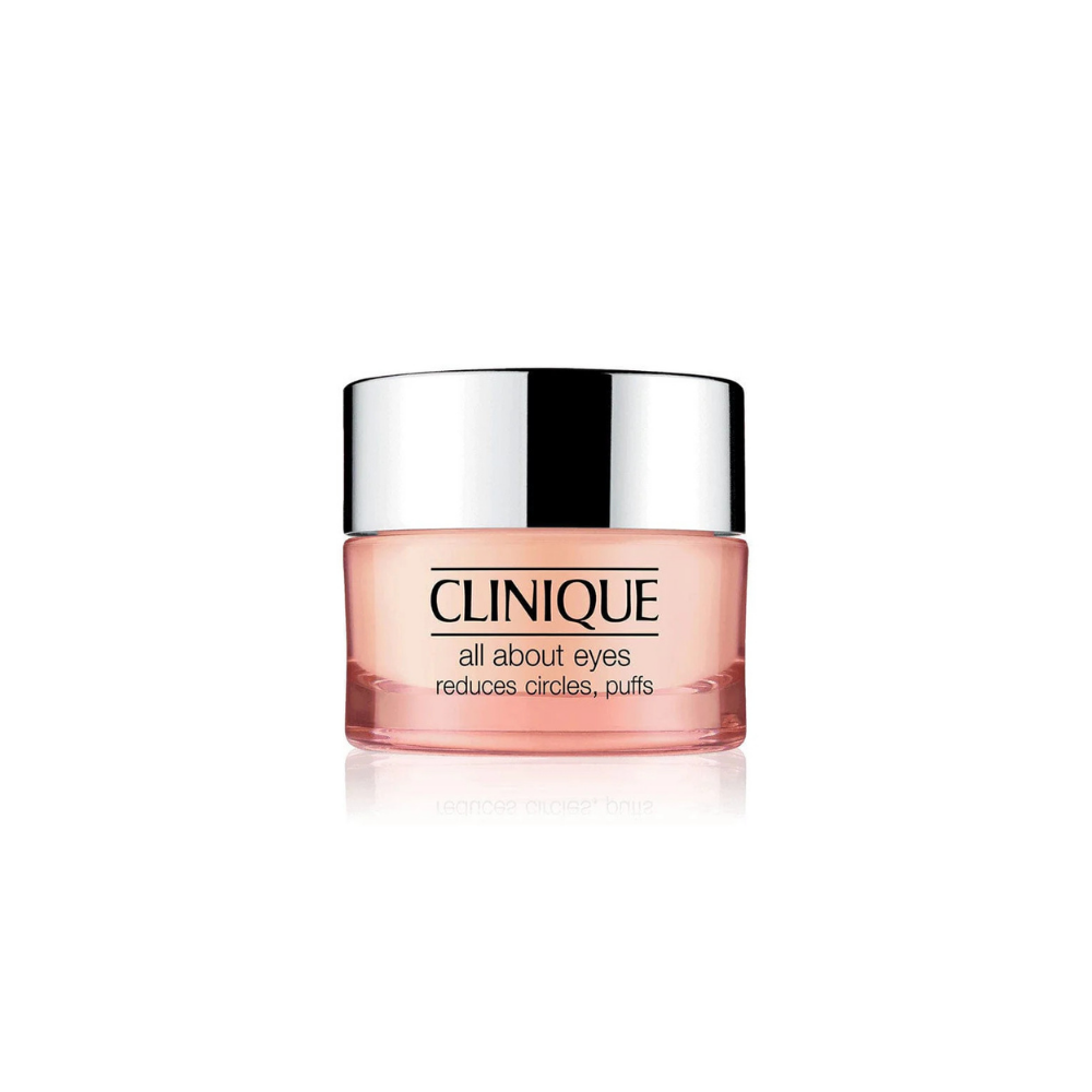 Clinique All About Eyes Eye Contour Cream 30 ml