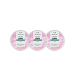 The Body Shop Glowing Cherry Blossom Body Cream 200ml 3 Pack