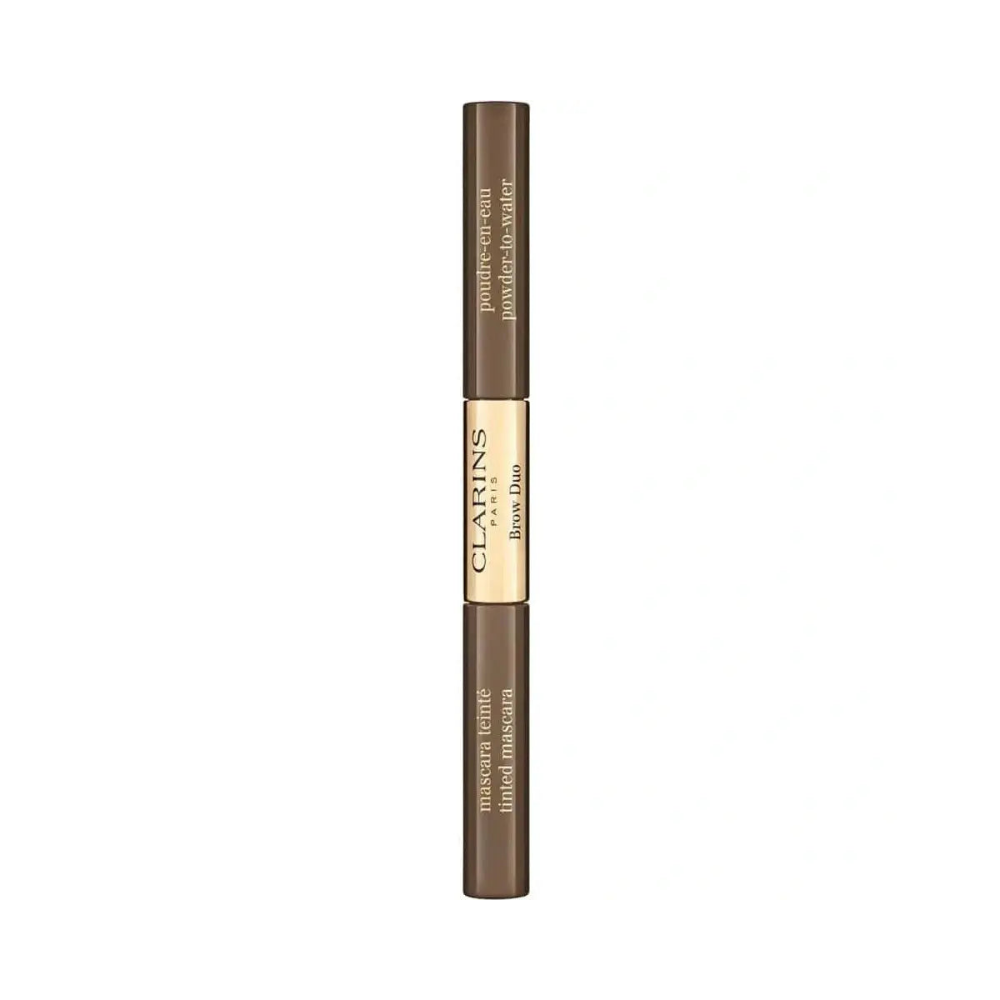 Clarins Brow Duo - 03 Eyebrow Pencil