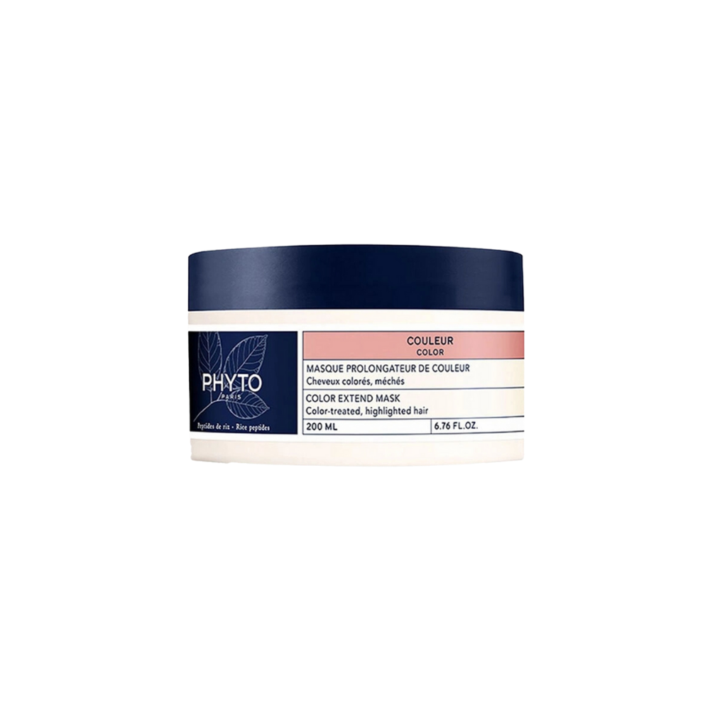 Phyto Couleur Color Extend Hair Mask 200 ml