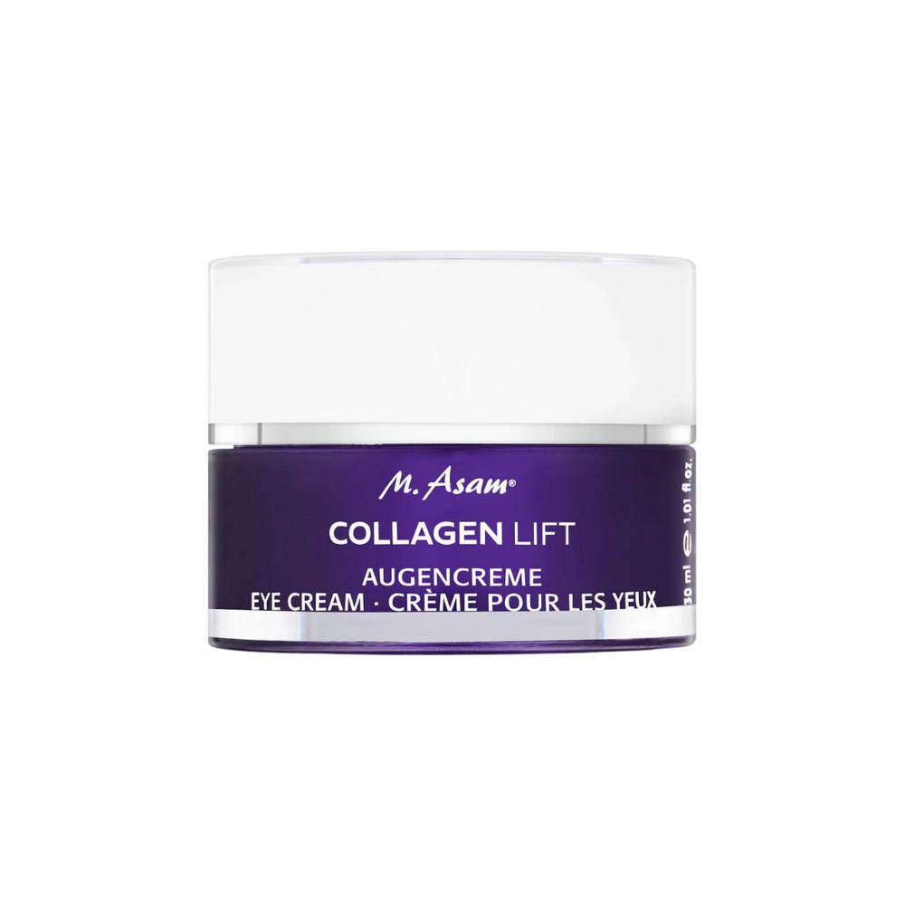 M.Asam Collagen Lift Eye Cream 30 ml