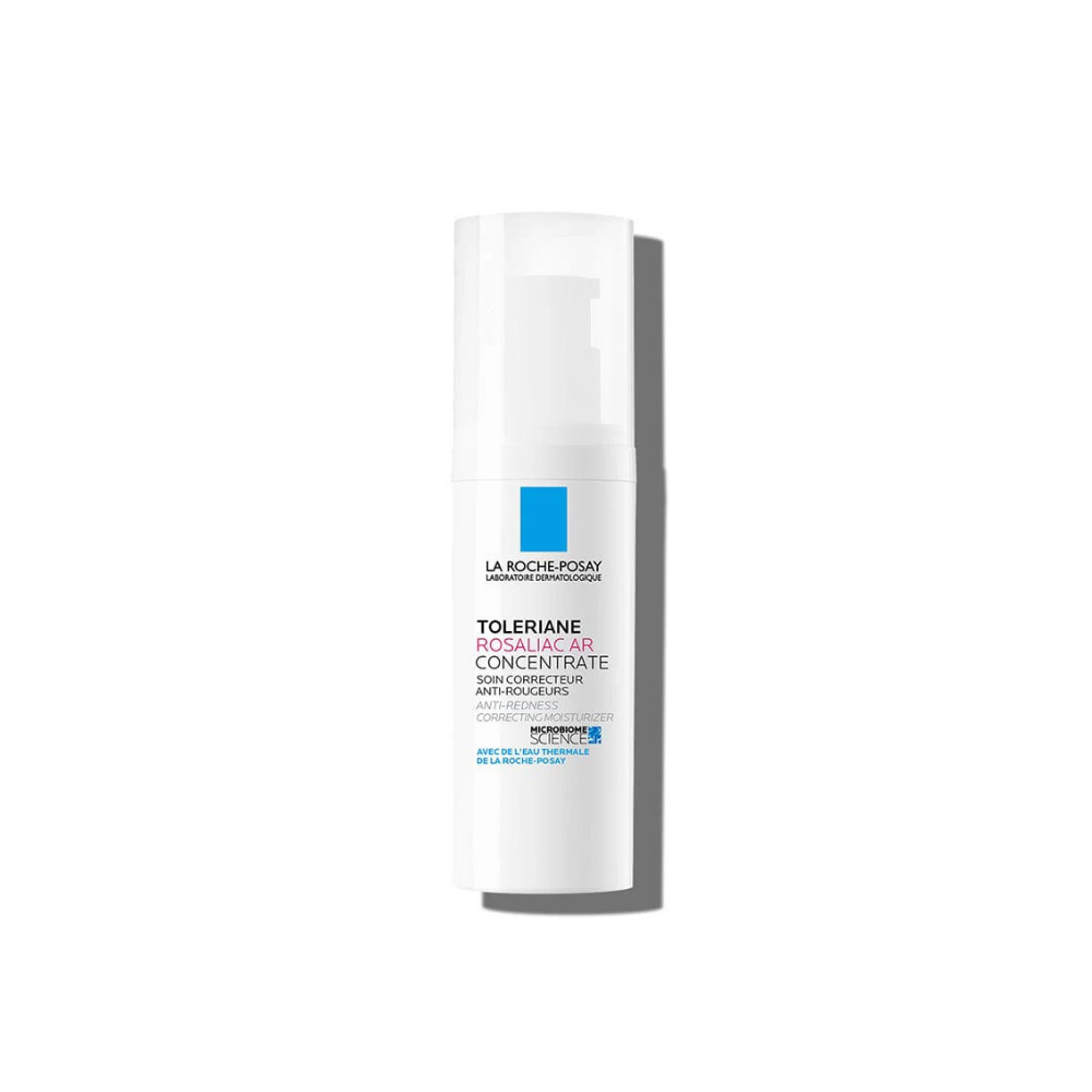 La Roche Posay Toleriane Rosaliac Ar Concentrate Care Cream 40 ml