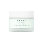 Matsu Marine Peptide Facial Cream - Skin Care Cream 50ml