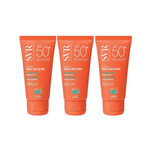 Svr Sun Secure Creme Spf50+ 50 ml 3 Pack