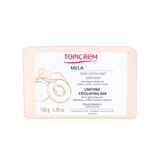 Topicrem Mela Apricot Seed Extract Unifying Peeling Bar 150 gr