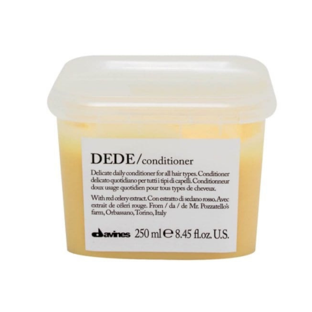 Davines Dede Fine Hair Protective Conditioner 250ml