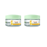 Garnier Skin Naturals Vitamin C Moisturizing Gel 50 ml 2 Pack