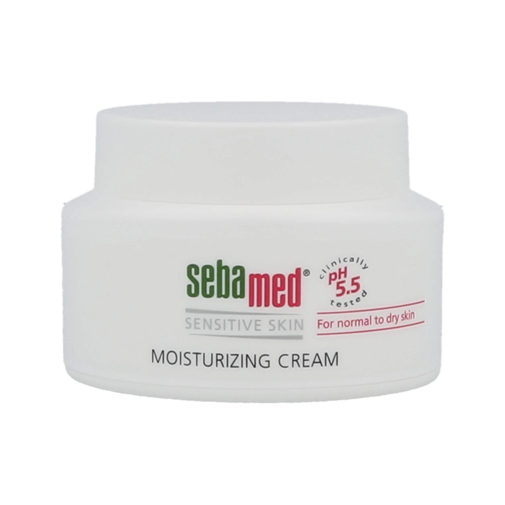 Sebamed Moisturising Day Cream 75 ml