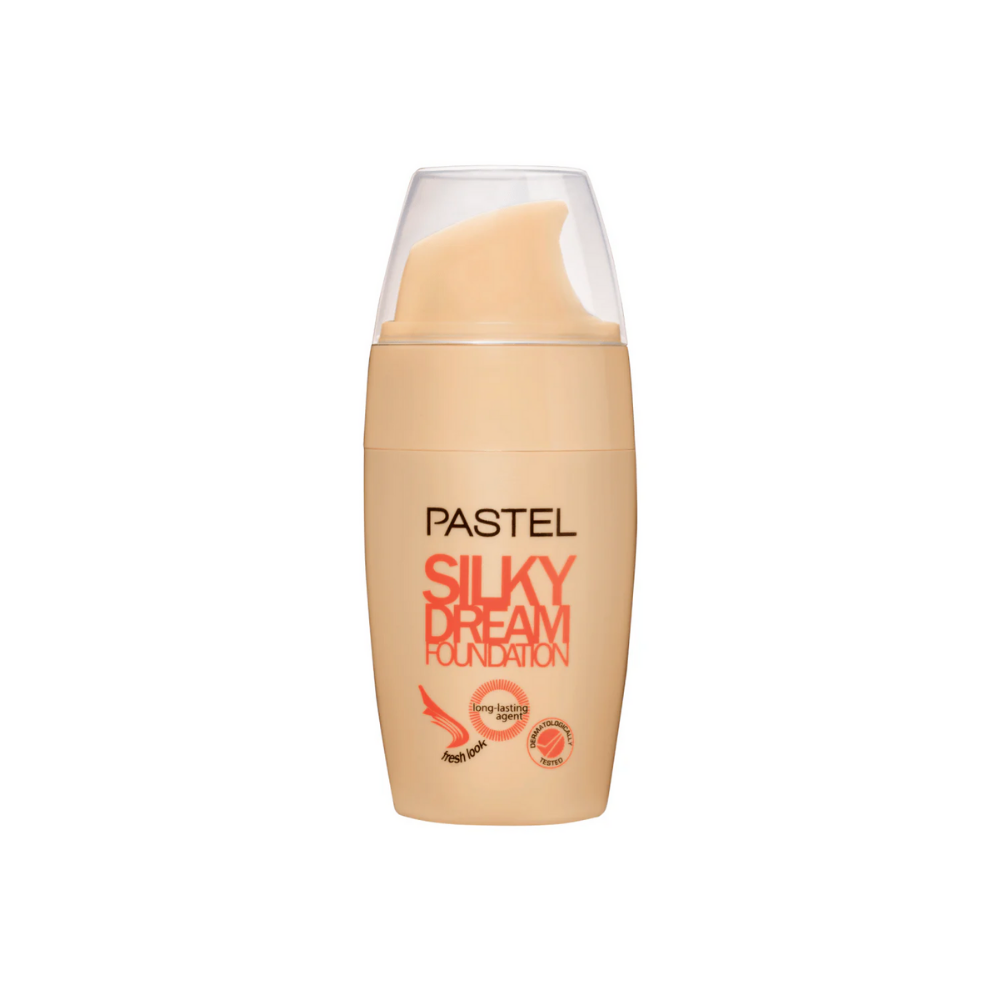 Pastel Silky Dream Foundation - 353