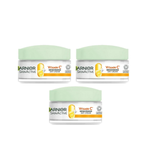 Garnier Skin Active Vitamin C Brightening Day Cream 50 ml 3 Pack