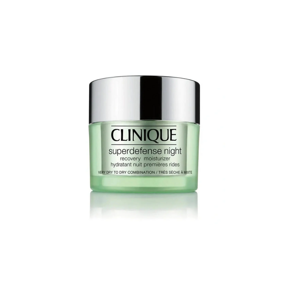 Clinique Superdefence Night Moisturizer Cream 50ml