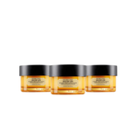 The Body Shop Oils Of Life Revitalizing Cream 50ml 3 Pack