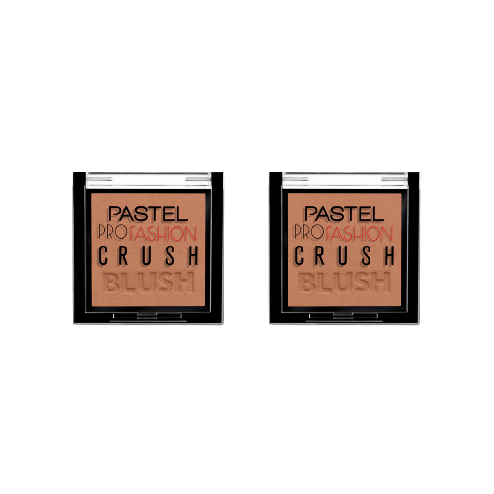 Pastel Crush Blush - 307  -2 Pack