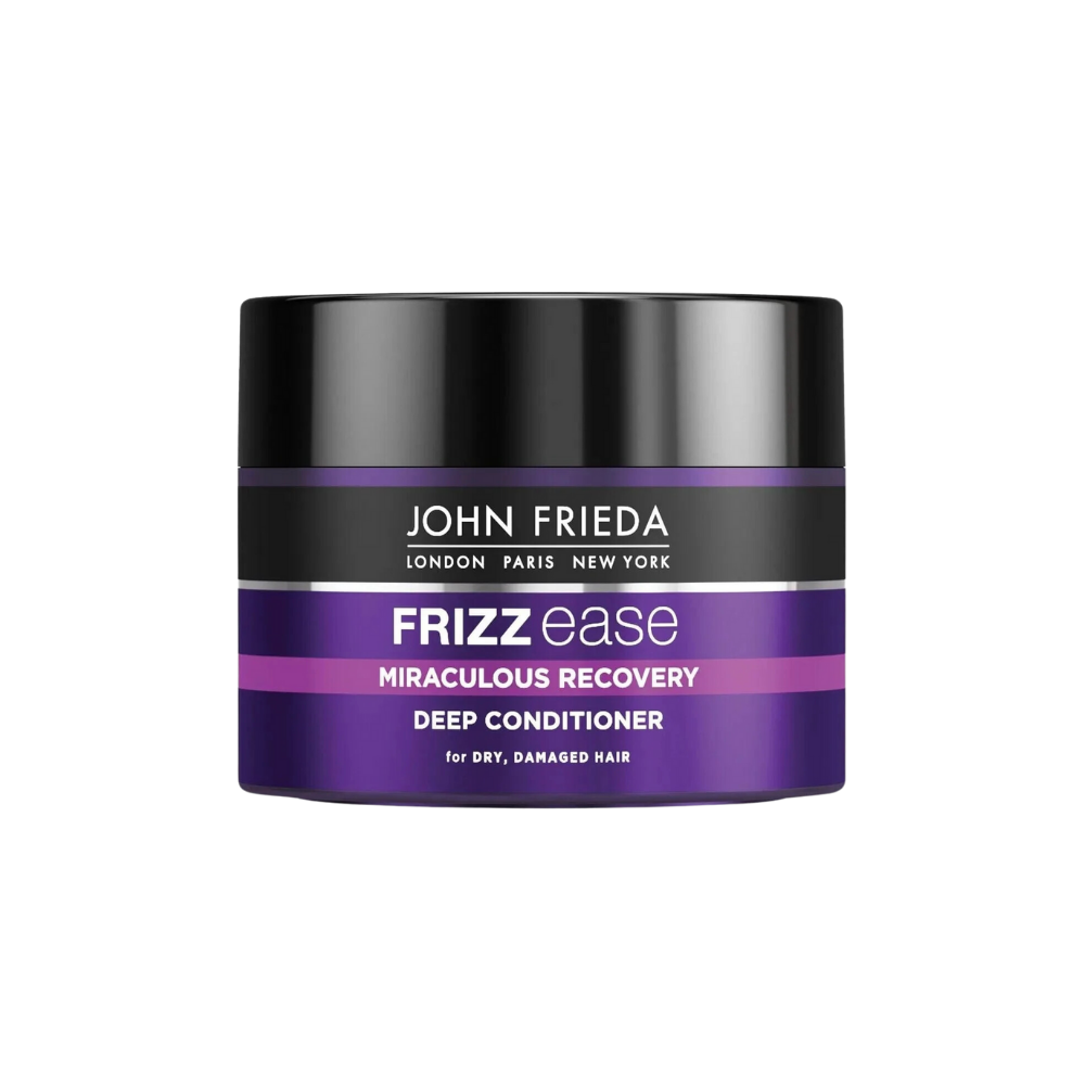 John Frieda Frizz Ease Hair Care Mask for Dry and Damaged Hair 250ml