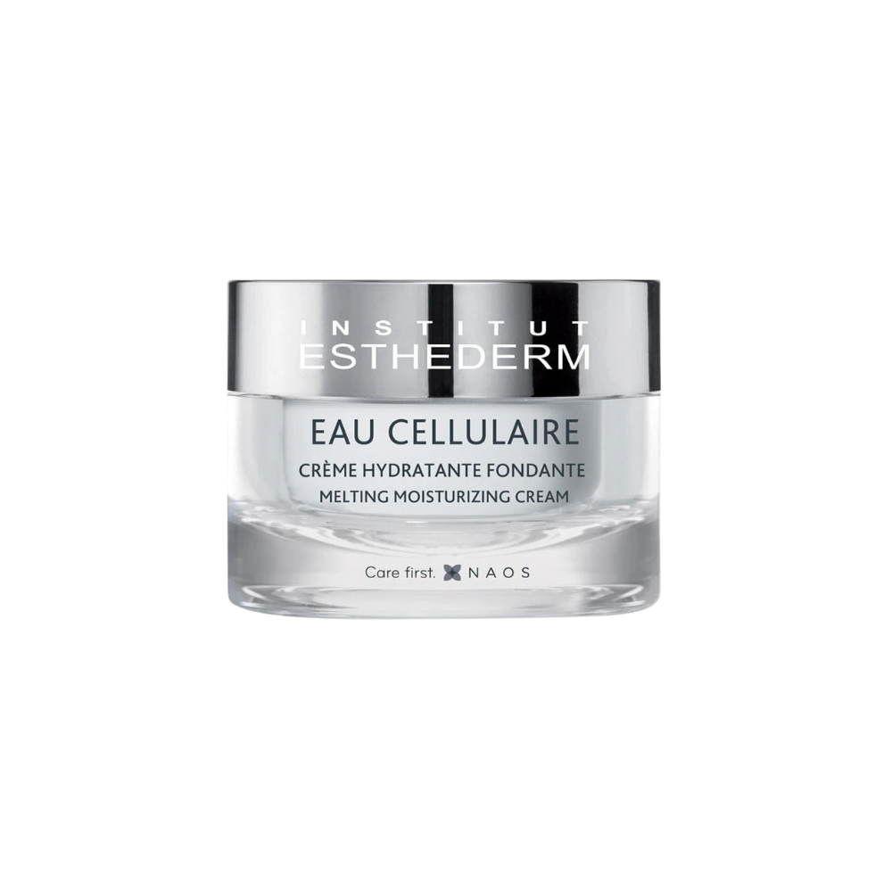 Institut Esthederm Eau Cellulaire Melting Moisturizing Cream 50 ml