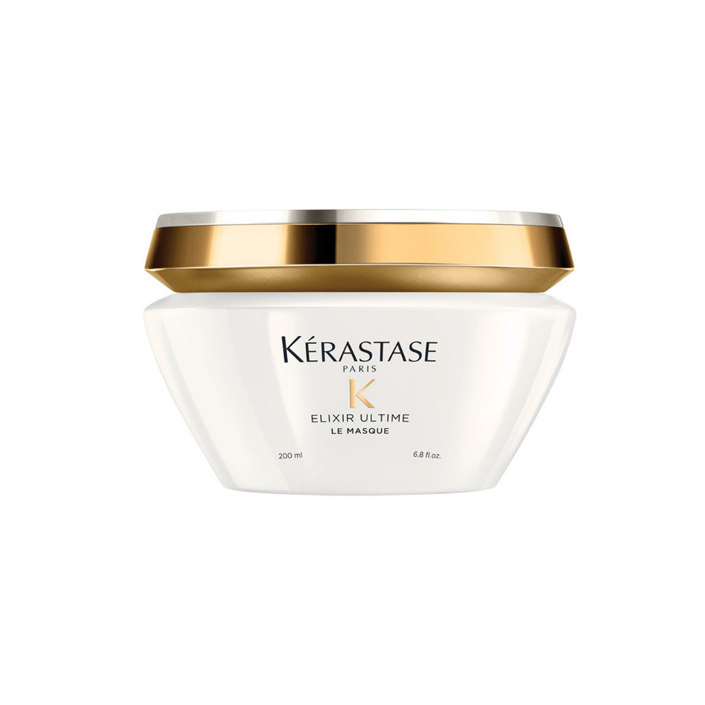 Kerastase Elixir Ultime Le Masque Shine Hair Mask 200ml