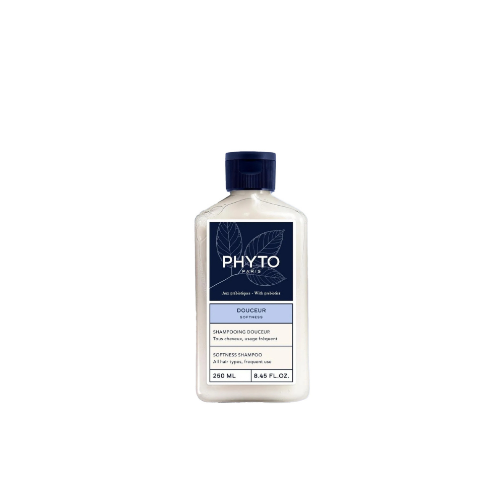 Phyto Douceur Softness Shampoo 250 ml