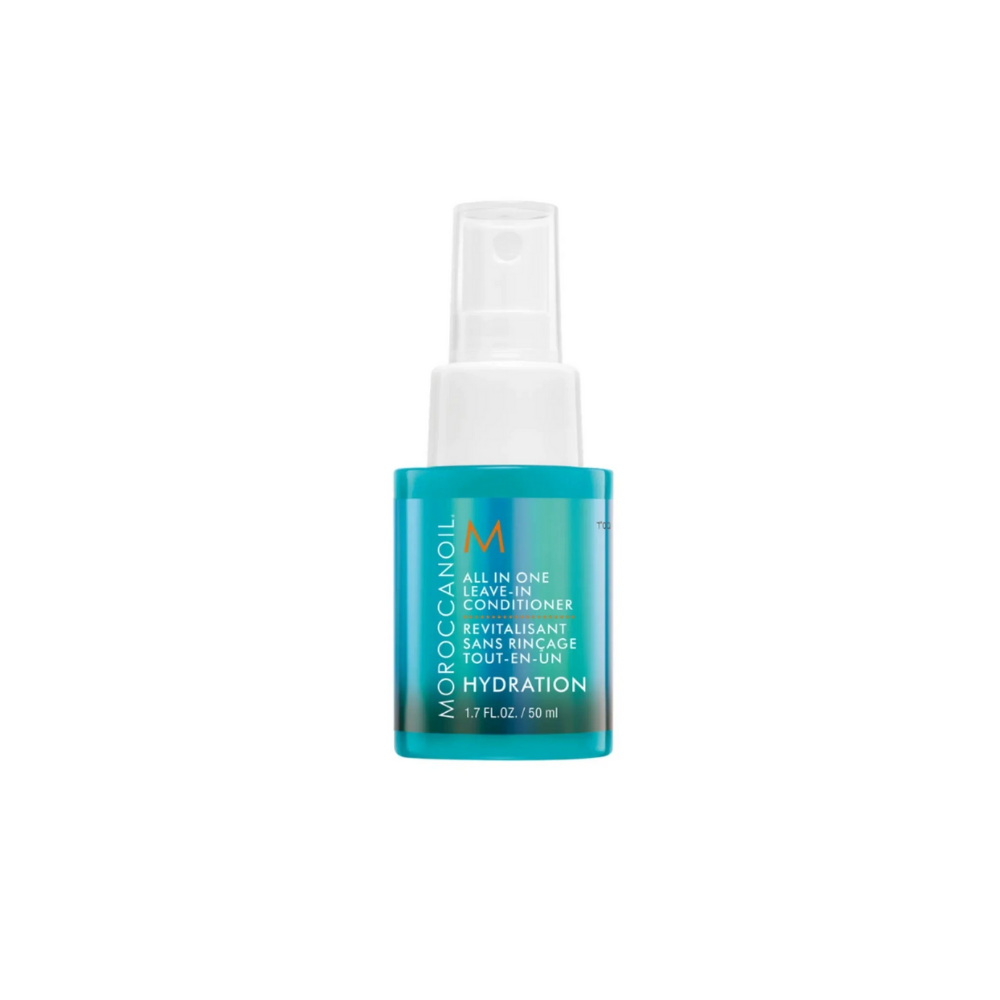 Moroccanoil Leave-in Leave-in Conditioner 50ml